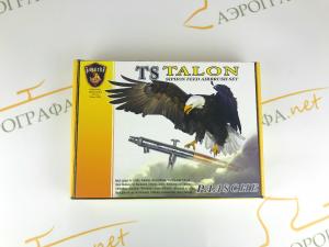 Аэрограф Paasche Talon TS в комплекте